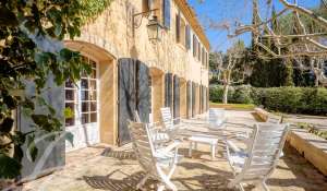 Venta Finca Aix-en-Provence