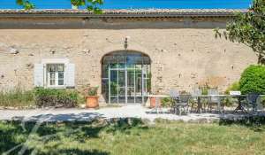 Venta Finca Cabrières-d'Avignon