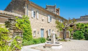 Venta Finca Cabrières-d'Avignon