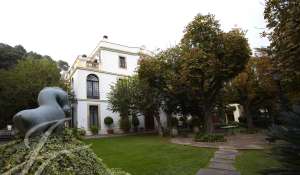 Venta Finca de equitación Barcelona