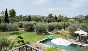 Venta Finca Eygalières