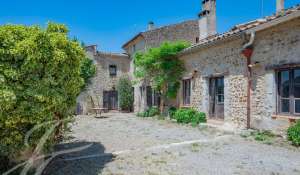 Venta Finca Gréoux-les-Bains