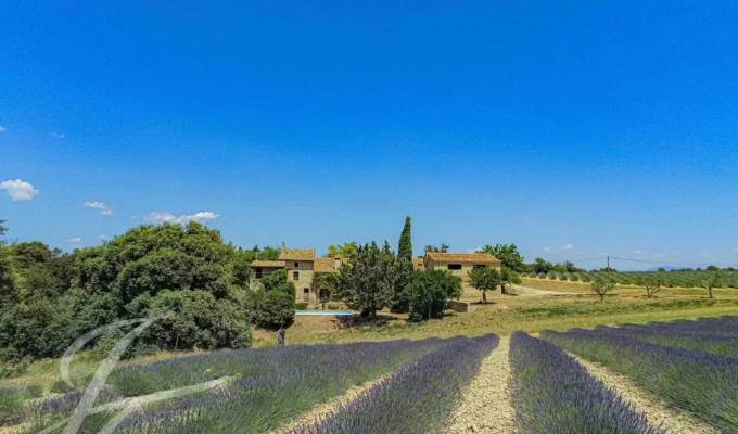 Venta Finca Gréoux-les-Bains