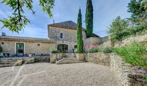 Venta Finca L'Isle-sur-la-Sorgue