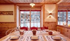 Venta Hotel Gsteig bei Gstaad