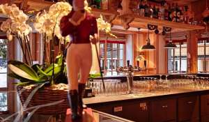 Venta Hotel Gsteig bei Gstaad