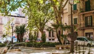 Venta Hotel Palma de Mallorca