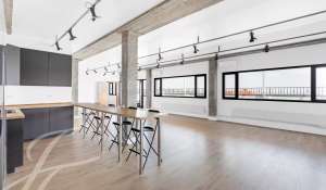 Venta Loft Madrid