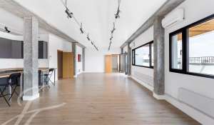 Venta Loft Madrid