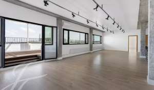 Venta Loft Madrid