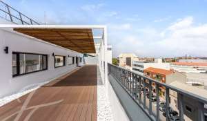 Venta Loft Madrid