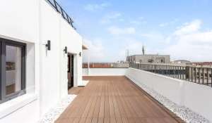 Venta Loft Madrid