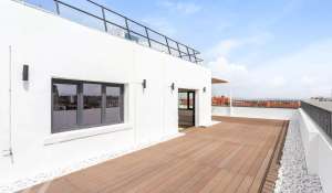 Venta Loft Madrid