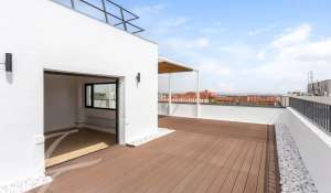 Venta Loft Madrid