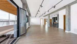 Venta Loft Madrid