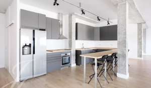 Venta Loft Madrid