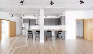 Venta Loft Madrid