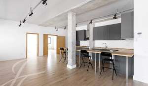 Venta Loft Madrid