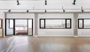 Venta Loft Madrid