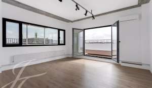 Venta Loft Madrid