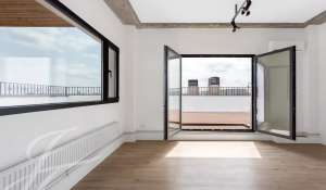 Venta Loft Madrid