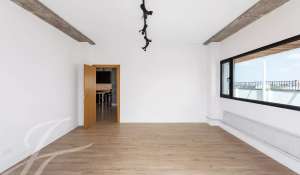 Venta Loft Madrid