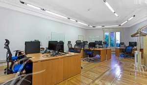 Venta Oficina Madrid