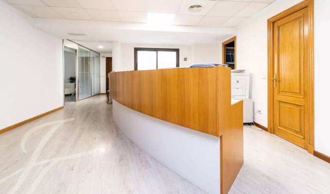 Venta Oficina Palma de Mallorca