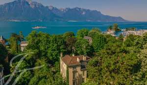 Venta Palacete Montreux