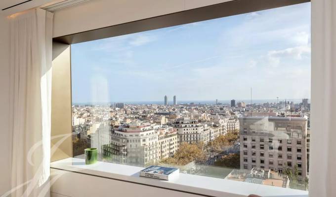 Venta Piso Barcelona