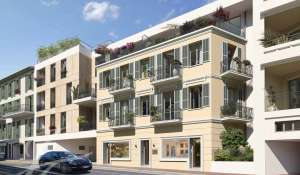 Venta Piso Beaulieu-sur-Mer