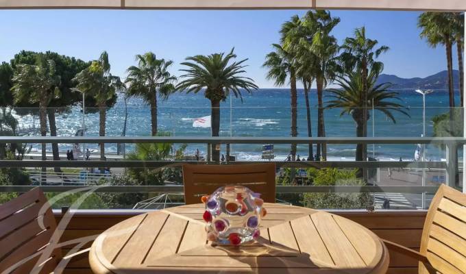 Venta Piso Cannes