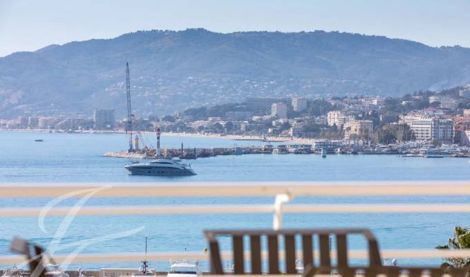 Venta Piso Cannes