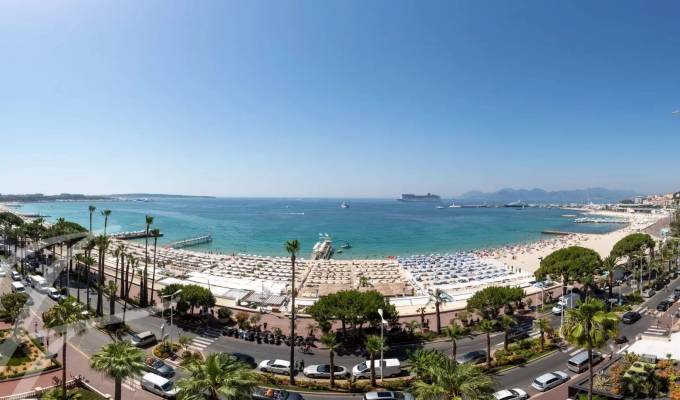 Venta Piso Cannes