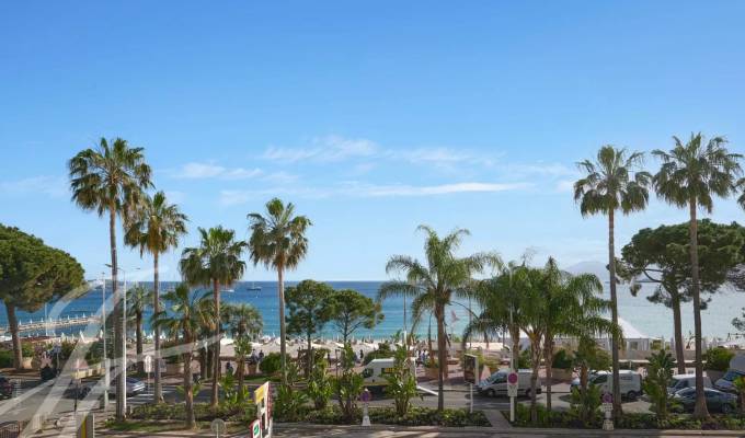 Venta Piso Cannes