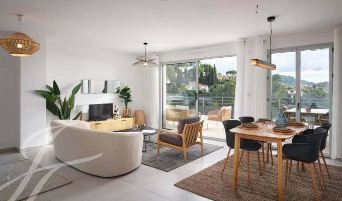 Venta Piso Cannes