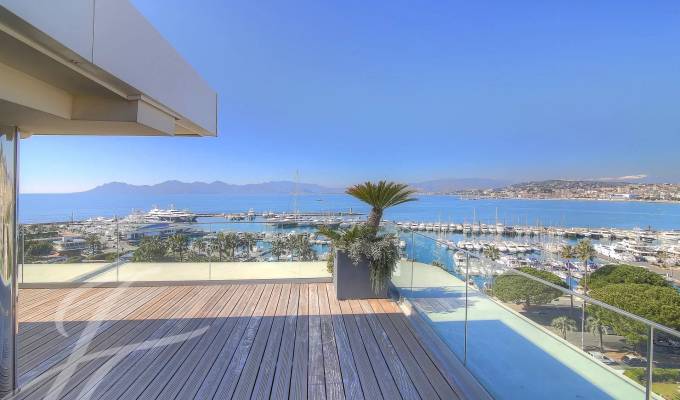 Venta Piso Cannes