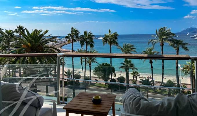 Venta Piso Cannes