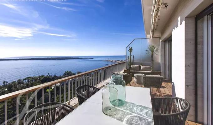 Venta Piso Cannes