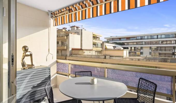 Venta Piso Cannes