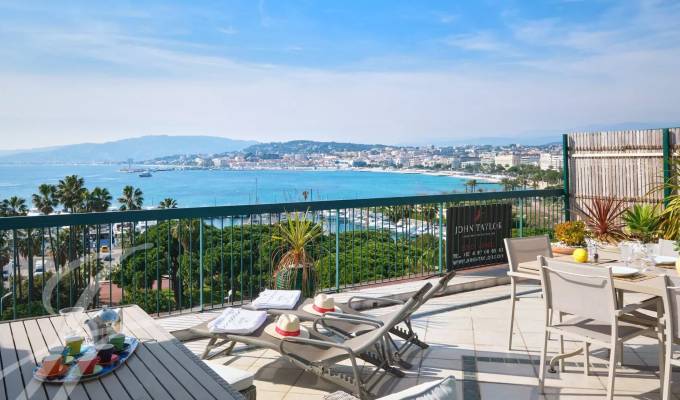 Venta Piso Cannes