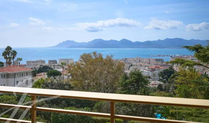 Venta Piso Cannes