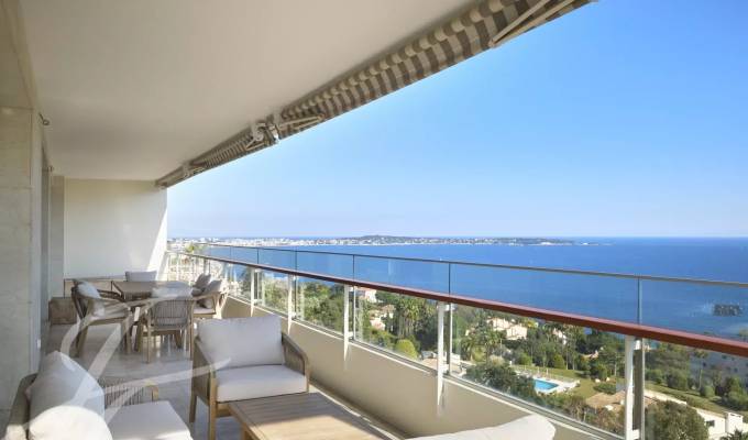 Venta Piso Cannes