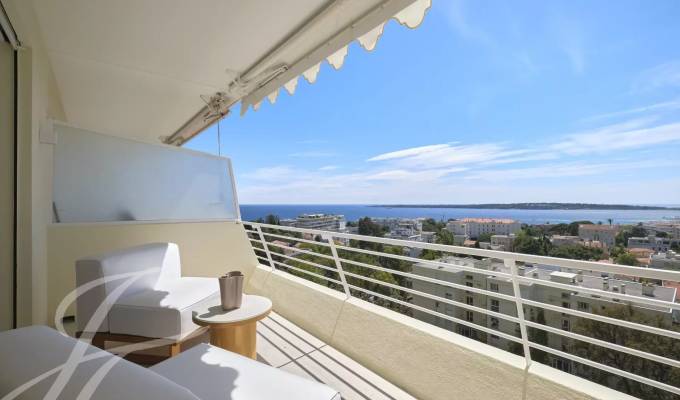 Venta Piso Cannes