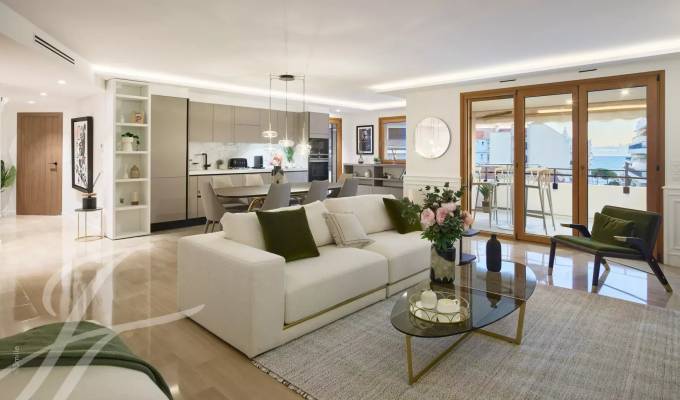 Venta Piso Cannes