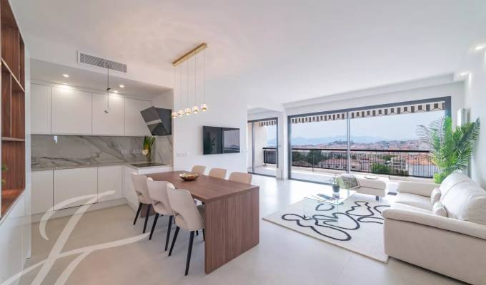 Venta Piso Cannes