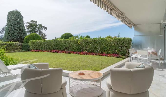 Venta Piso Cannes