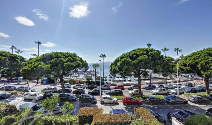 Venta Piso Cannes