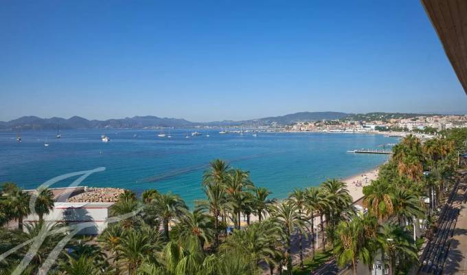 Venta Piso Cannes