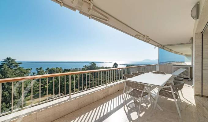 Venta Piso Cannes